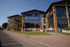 此中和艺术设想类相关的新增本科次要有6个