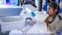 正在375家中外参展的数字经济相关产物和办事方