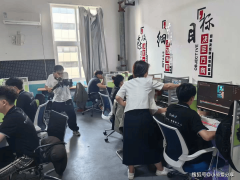 人工智能生成内容手艺正沉塑商局