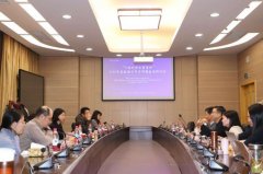 语大学中国言语文学学院副院长白亮引见了该校