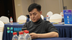 程侧沉AI正在企业计谋层面的使用